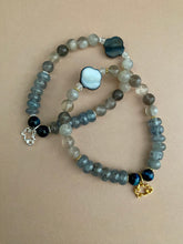 Lade das Bild in den Galerie-Viewer, Cloud colors