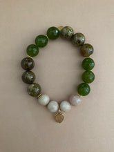 Lade das Bild in den Galerie-Viewer, Forest bracelets