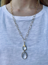 Lade das Bild in den Galerie-Viewer, Moonlight necklaces