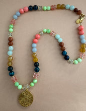 Lade das Bild in den Galerie-Viewer, Melody necklace