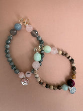 Lade das Bild in den Galerie-Viewer, Pepita bracelets