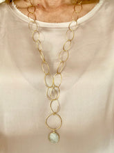 Lade das Bild in den Galerie-Viewer, Margaux necklace