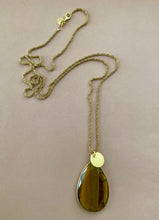 Lade das Bild in den Galerie-Viewer, Perelin Pendant