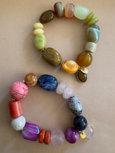 Lade das Bild in den Galerie-Viewer, Marguerite bracelets