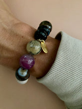 Lade das Bild in den Galerie-Viewer, Gaugain bracelets