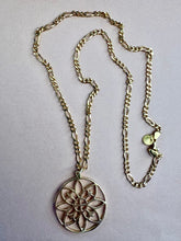 Lade das Bild in den Galerie-Viewer, Aurea necklace