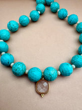 Lade das Bild in den Galerie-Viewer, Talia necklace