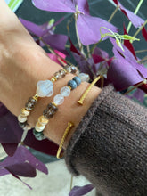 Lade das Bild in den Galerie-Viewer, Praliné bracelet