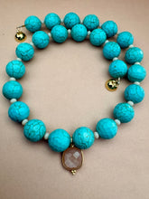 Lade das Bild in den Galerie-Viewer, Talia necklace