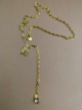 Lade das Bild in den Galerie-Viewer, Ylang necklace