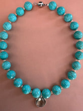Lade das Bild in den Galerie-Viewer, Talia necklace