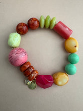 Lade das Bild in den Galerie-Viewer, Raggae bracelet