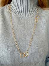 Lade das Bild in den Galerie-Viewer, Camille necklace