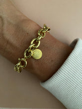 Lade das Bild in den Galerie-Viewer, The Angel bracelet