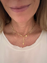 Lade das Bild in den Galerie-Viewer, Pippina necklace