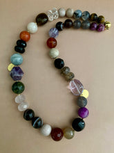 Lade das Bild in den Galerie-Viewer, Gaugain necklace