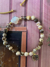 Lade das Bild in den Galerie-Viewer, Praliné bracelet