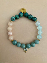 Lade das Bild in den Galerie-Viewer, Monsera bracelets