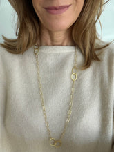 Lade das Bild in den Galerie-Viewer, Camille necklace