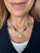Lade das Bild in den Galerie-Viewer, Melody necklace