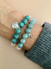 Lade das Bild in den Galerie-Viewer, Monsera bracelets