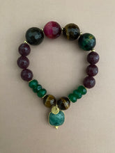 Lade das Bild in den Galerie-Viewer, Noble bracelets