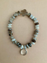 Lade das Bild in den Galerie-Viewer, Chocolat & Caramel dream bracelets