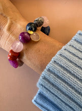 Lade das Bild in den Galerie-Viewer, Marguerite bracelets