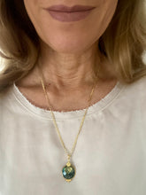 Lade das Bild in den Galerie-Viewer, Calita necklace