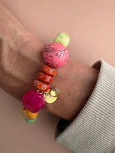 Lade das Bild in den Galerie-Viewer, Raggae bracelet