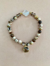 Lade das Bild in den Galerie-Viewer, Praliné bracelet