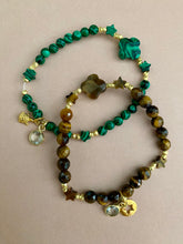 Lade das Bild in den Galerie-Viewer, Jungle Stars