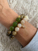 Lade das Bild in den Galerie-Viewer, Forest bracelets