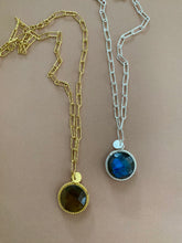 Lade das Bild in den Galerie-Viewer, Paperclip Gem