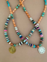 Lade das Bild in den Galerie-Viewer, Groovy necklace