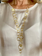 Lade das Bild in den Galerie-Viewer, Golda necklace