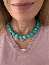 Lade das Bild in den Galerie-Viewer, Talia necklace