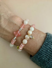 Lade das Bild in den Galerie-Viewer, Pascha bracelets