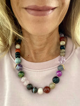 Lade das Bild in den Galerie-Viewer, Gaugain necklace