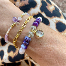 Lade das Bild in den Galerie-Viewer, Jessy bracelets