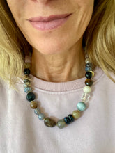 Lade das Bild in den Galerie-Viewer, Gaugain necklace