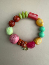 Lade das Bild in den Galerie-Viewer, Raggae bracelet