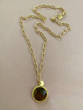 Lade das Bild in den Galerie-Viewer, Paperclip Gem