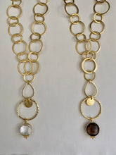 Lade das Bild in den Galerie-Viewer, Golda necklace