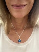 Lade das Bild in den Galerie-Viewer, Paperclip Gem