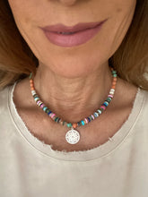 Lade das Bild in den Galerie-Viewer, Groovy necklace