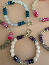 Lade das Bild in den Galerie-Viewer, Jessy bracelets