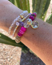 Lade das Bild in den Galerie-Viewer, Jessy bracelets