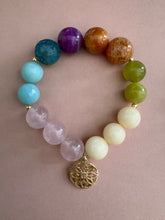 Lade das Bild in den Galerie-Viewer, Aurora bracelet