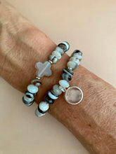 Lade das Bild in den Galerie-Viewer, Chocolat & Caramel dream bracelets